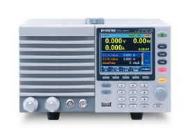 GW Instek PEL-3021 175W Programmable DC Electronic Load